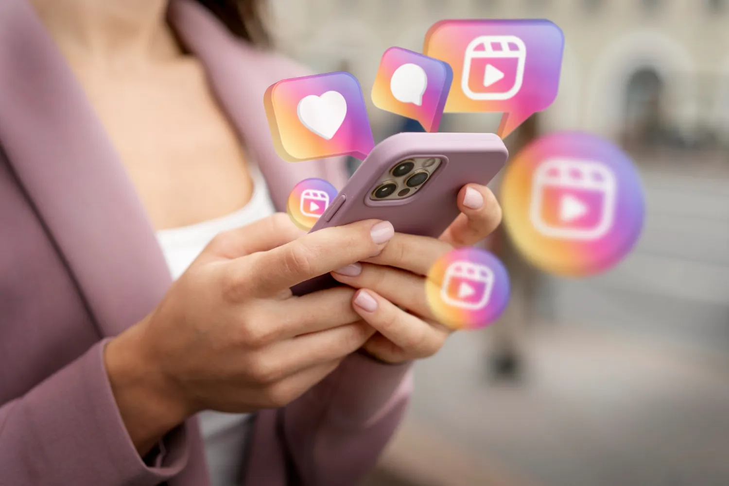 Instagram Marketing Strategies for Coffee Shops in Dubai: How to Turn Followers into Loyal Customers