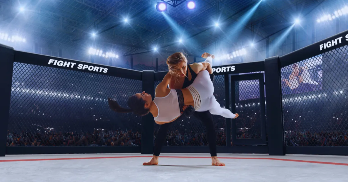 Custom MMA Shorts: The Ultimate Guide for Fighters and Brands in 2026