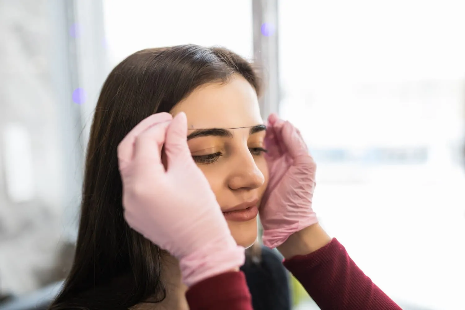 Eyebrow Hair Transplant Turkey: Achieve Natural-Looking Brows