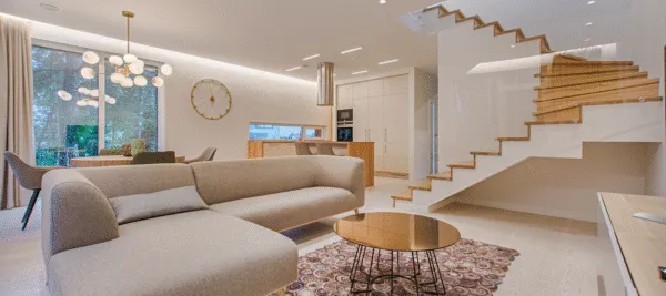 Why Choosing the Right Interior Design Company in New Delhi Matters More Than Ever