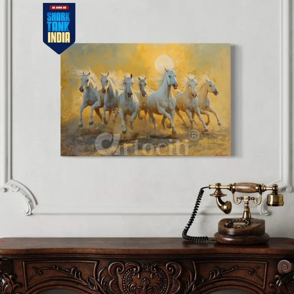 How to Choose Wall Art for a Modern Living Room