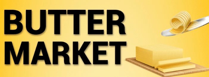 Butter Market Trends, Size, Share Growth Insights, Industry Research and Business Forecast to 2028