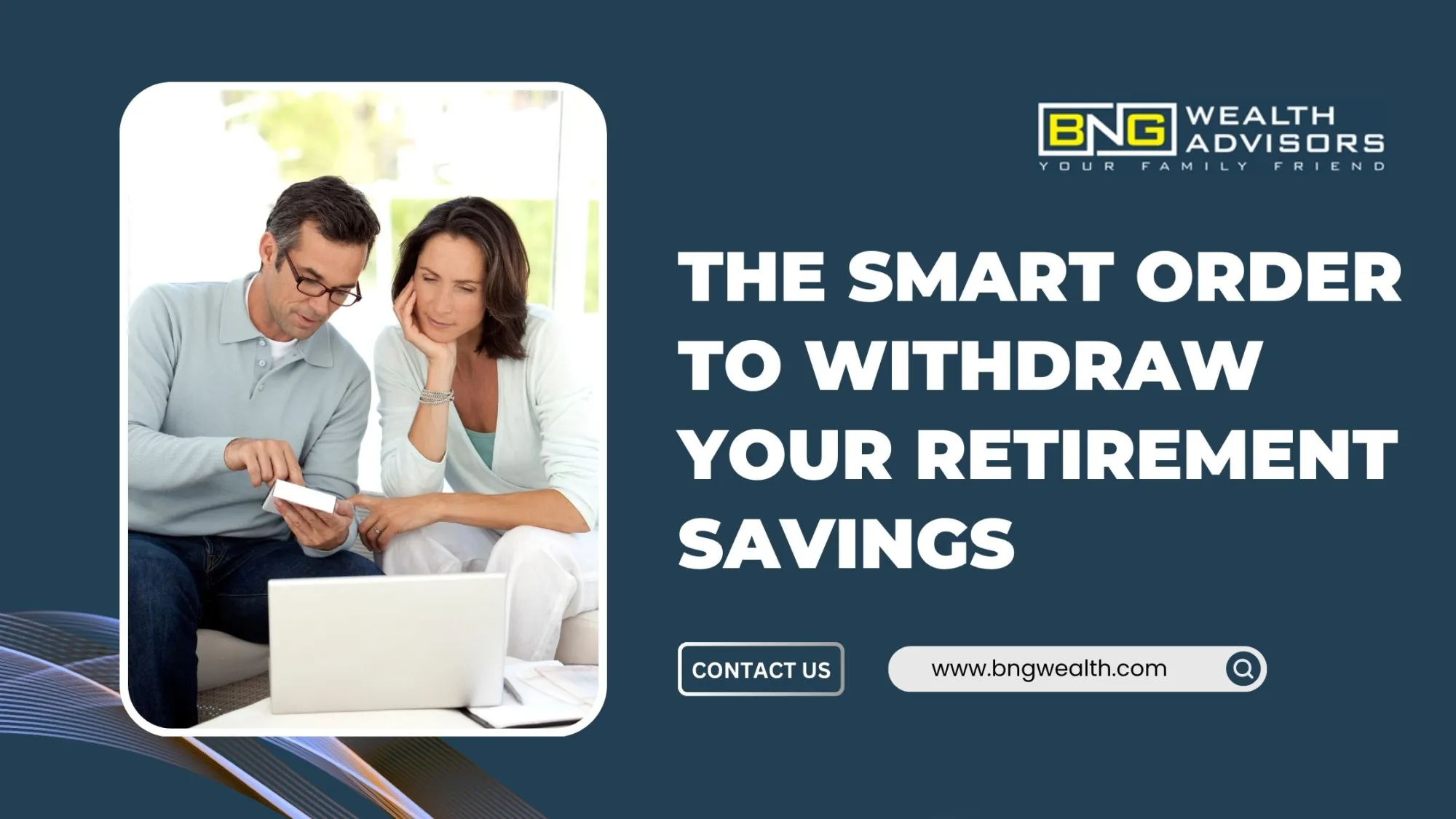 Tax-Efficient Retirement Withdrawal Strategies for 2026