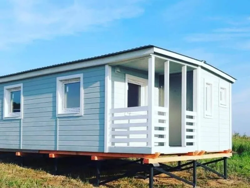 Free Mobile Home Removal Near Me