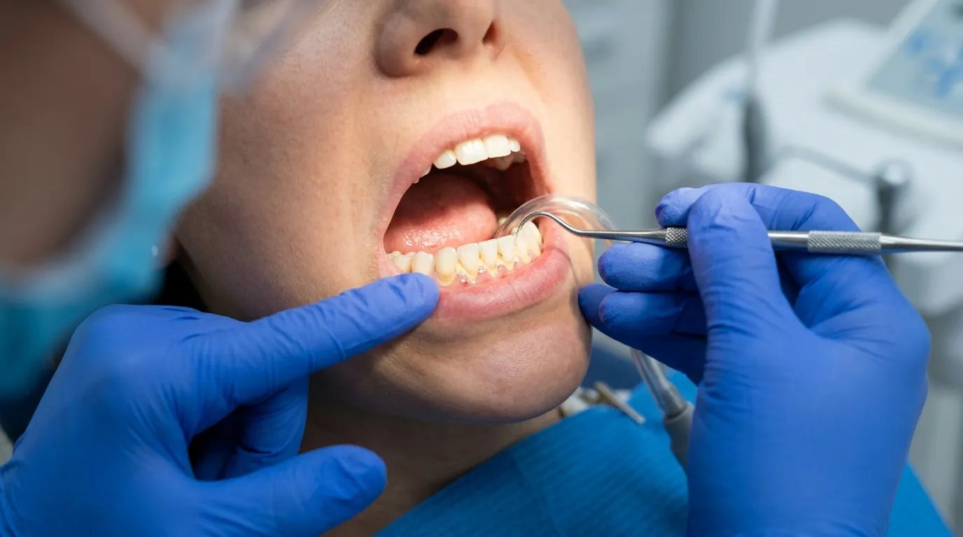Teeth Scaling in Lahore: Your Complete Guide to Professional Dental Cleaning