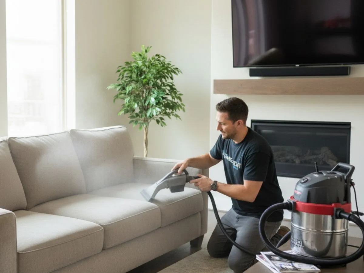 Toronto Move-Out Cleaning Designed for a Smooth Property Transition