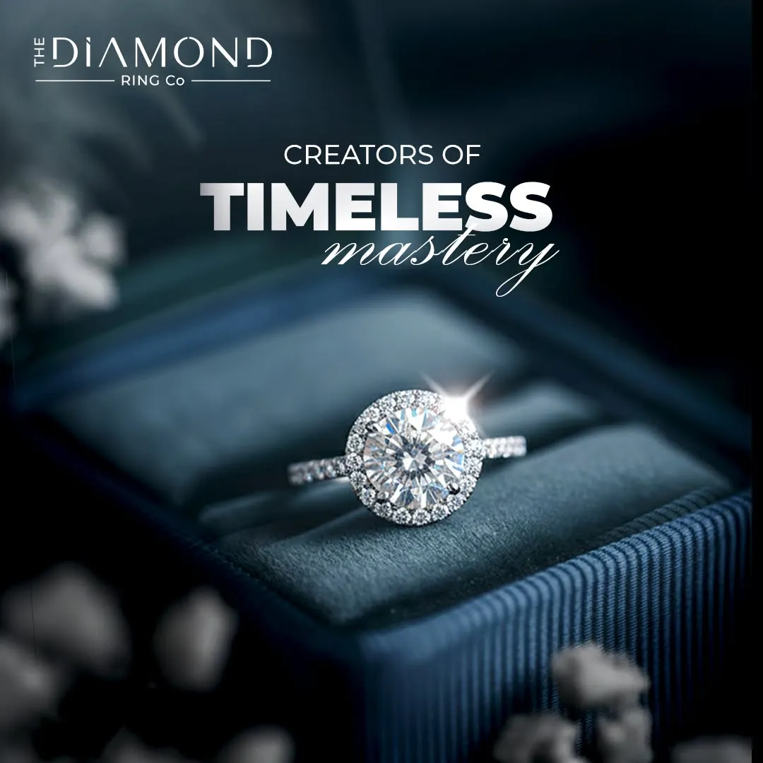 Top Trends in Gorgeous Diamond Ring Designs for Modern Couples