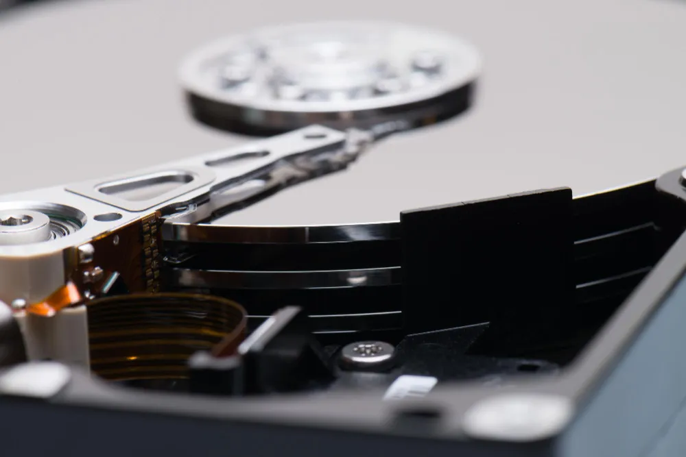 What Is Hard Drive Data Destruction? Complete Enterprise Guide