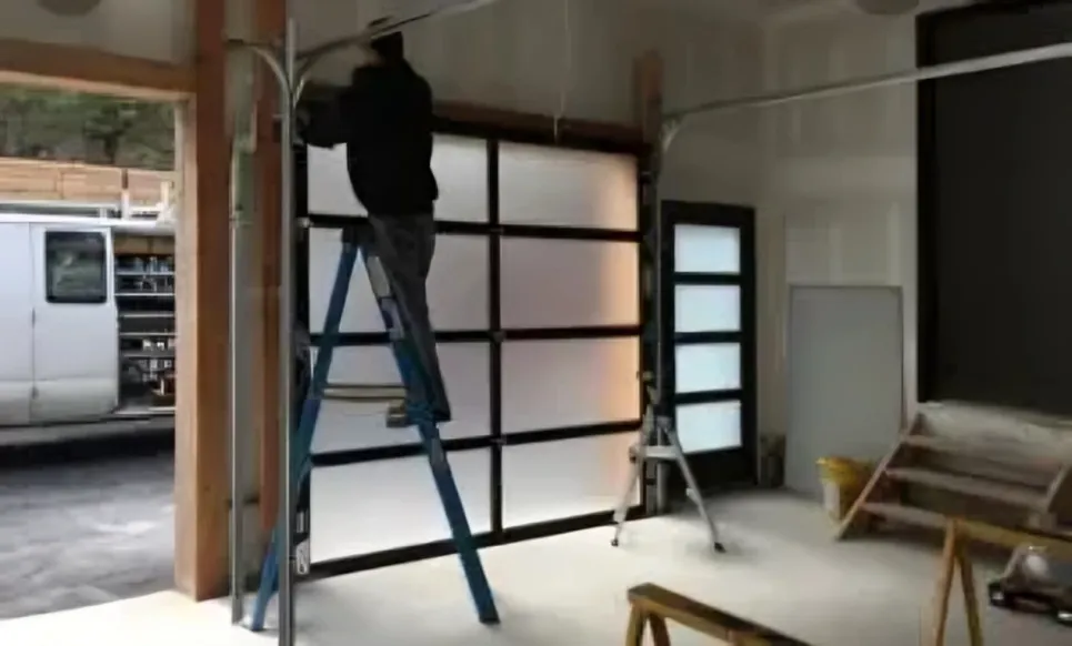 Why Understanding Garage Door Spring Repair Costs Can Save More Than Money