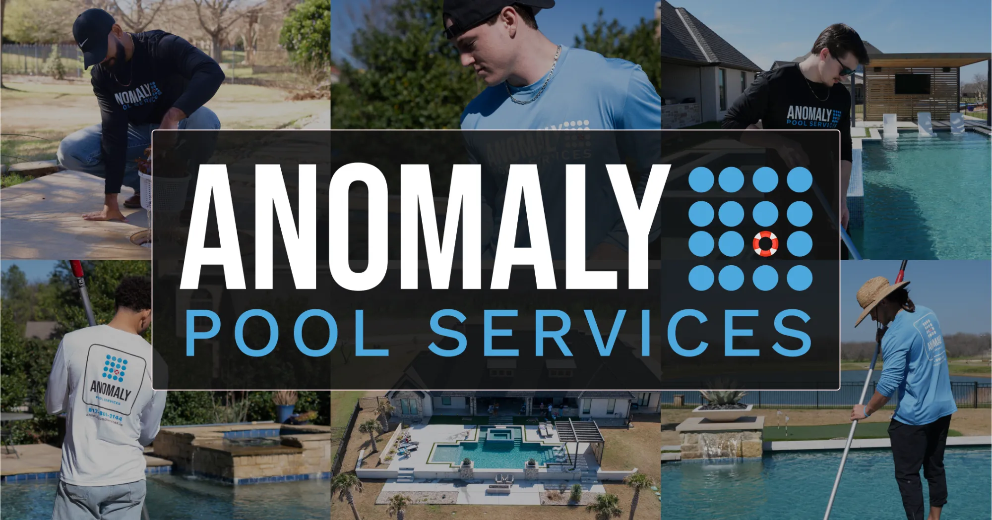 Professional Pool Cleaning Service Fort Worth Services Protect Your Property