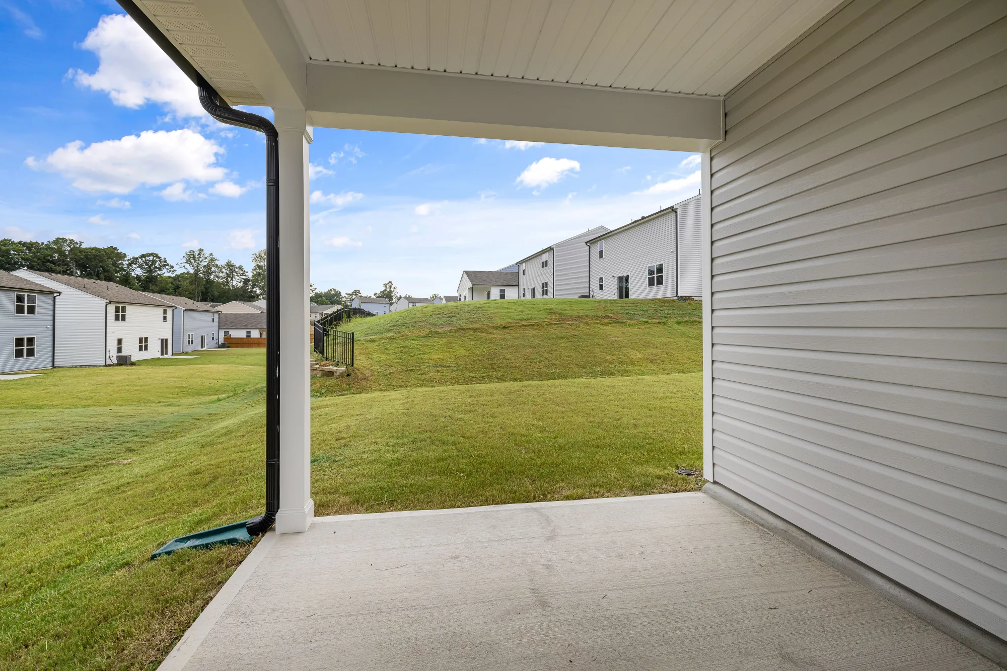 Before You Pour: What Homeowners Should Know About Residential Concrete Work