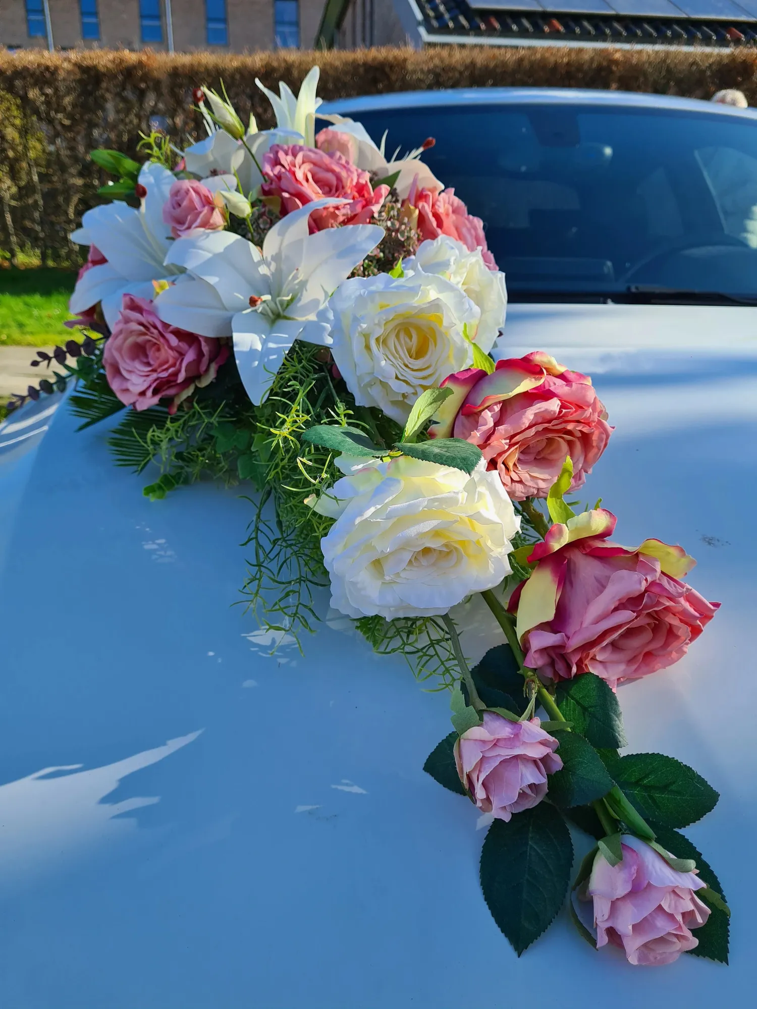 Top Mistakes Couples Make When Planning Wedding Transportation