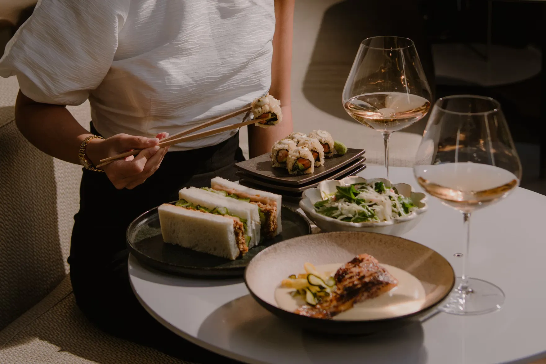 The Story Behind Japanese Food Sydney and Its Growing Local Appeal
