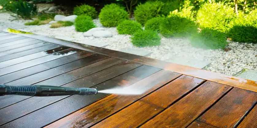 Pressure Washing Services in Dallas: A Complete Guide to Cleaner and Healthier Properties