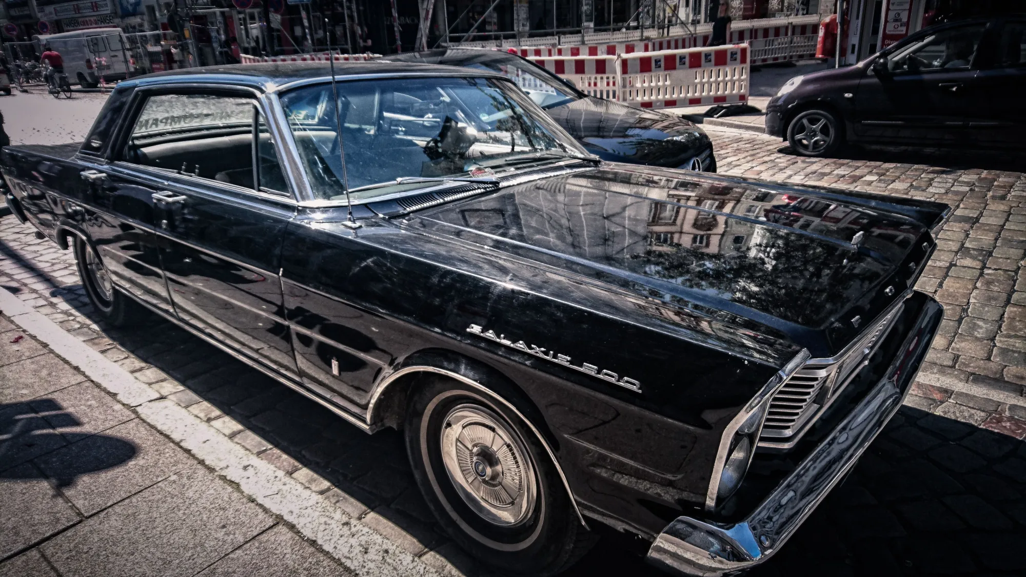 Elevate Your Car's Look With These 7 Simple Tricks