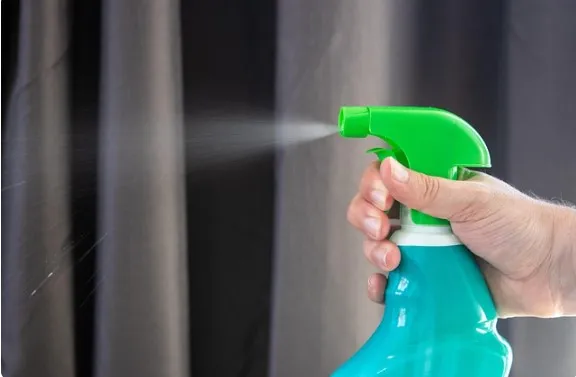 Cleaning During Flu Season: The High-Touch Surfaces You're Probably Missing