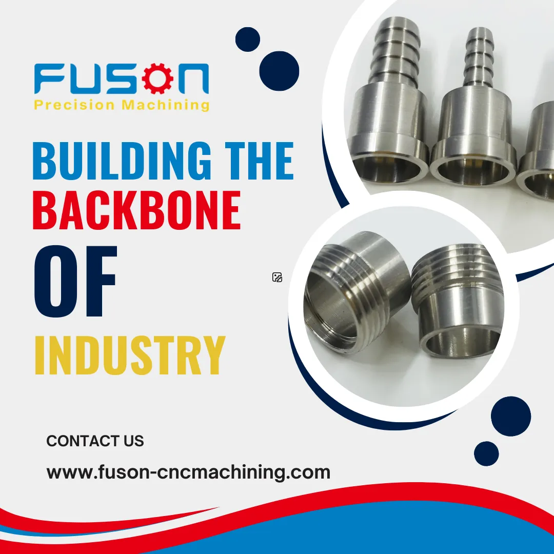 Why Are Global Companies Choosing China for Precision Machining Solutions?