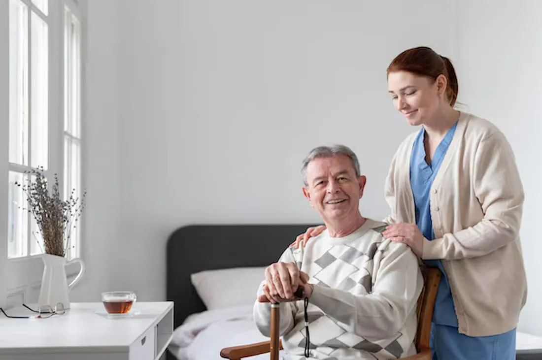 Care Homes Birmingham Families Rely on for Compassionate Senior Living