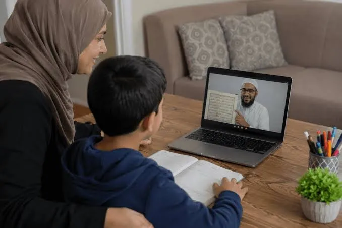 Quran Lessons for Kids: Helping Children Learn the Quran With Confidence