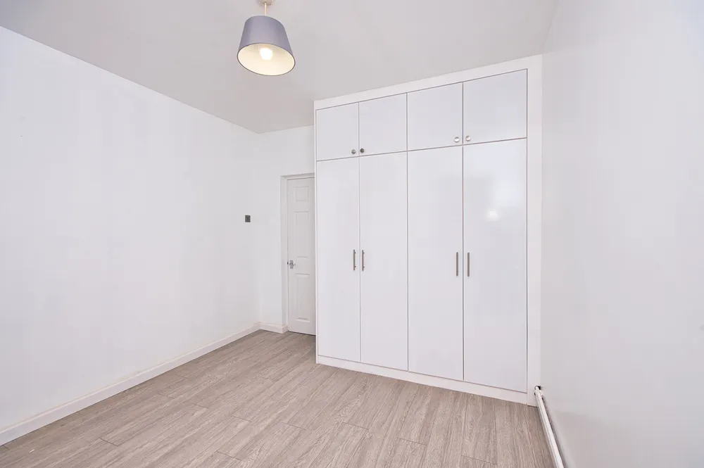 Fitted Wardrobes