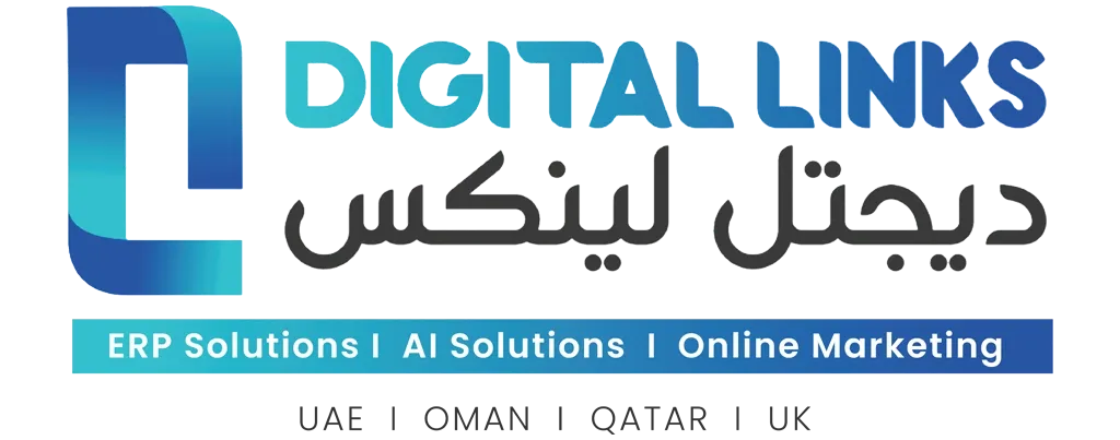 ERP Software UAE | Cloud ERP Solutions for Business
