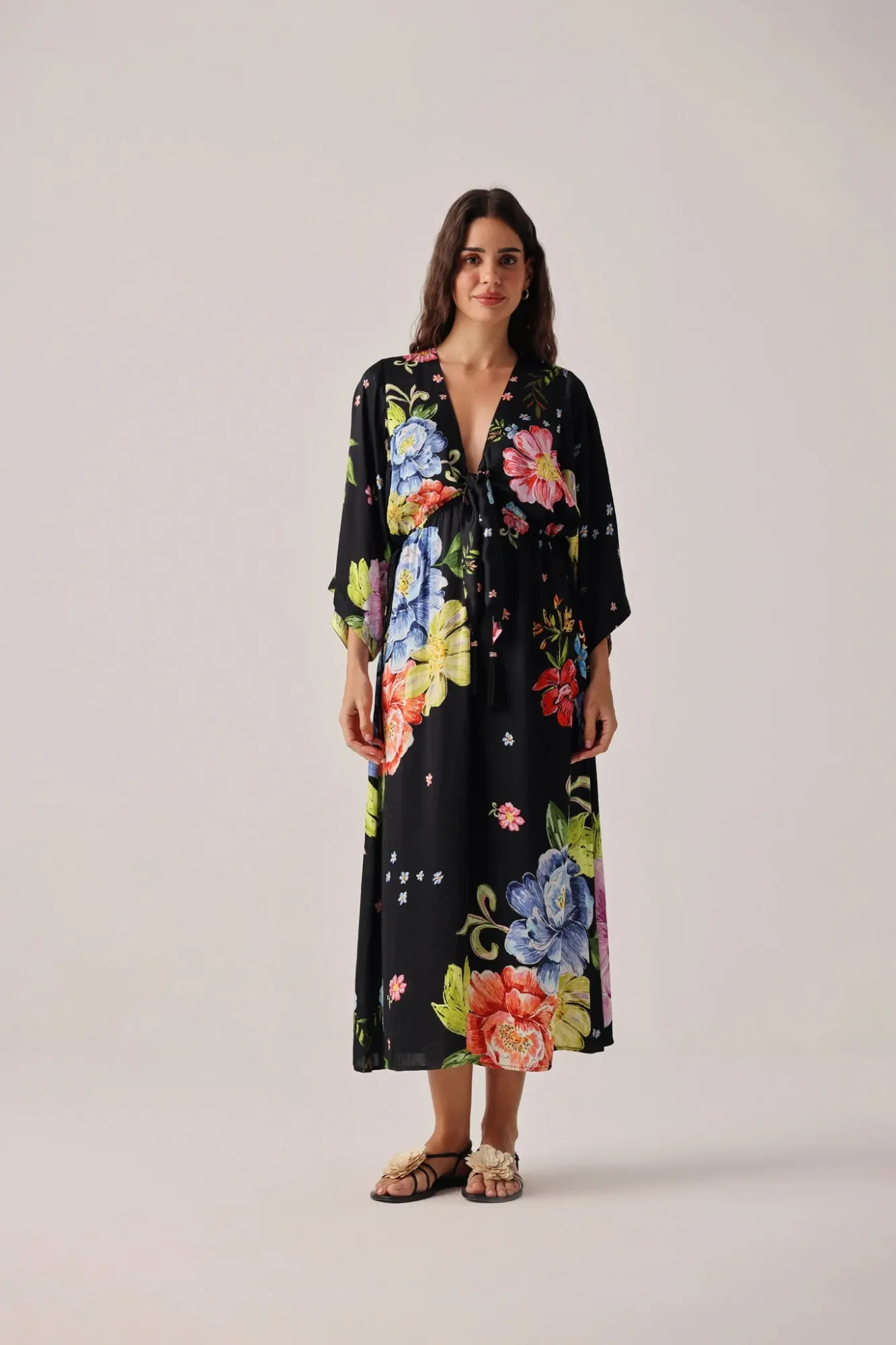 Lightweight Beachwear for Tropical Destinations