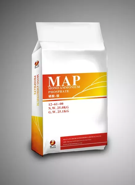 Why Choose Monoammonium Phosphate for Crop Nutrition?