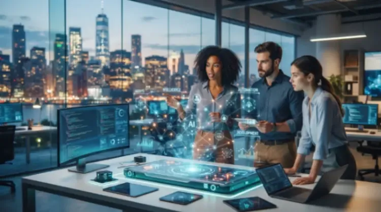 Top 10 AI Agent Development Company in USA: 2026 Guide