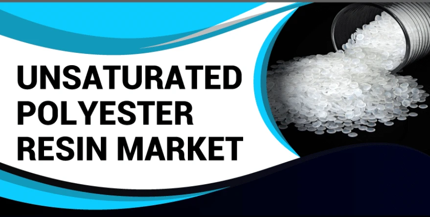 Unsaturated Polyester Resin Market Growth, Development Factors, Business Insights, Value Chain and Sales Channels Analysis 2027