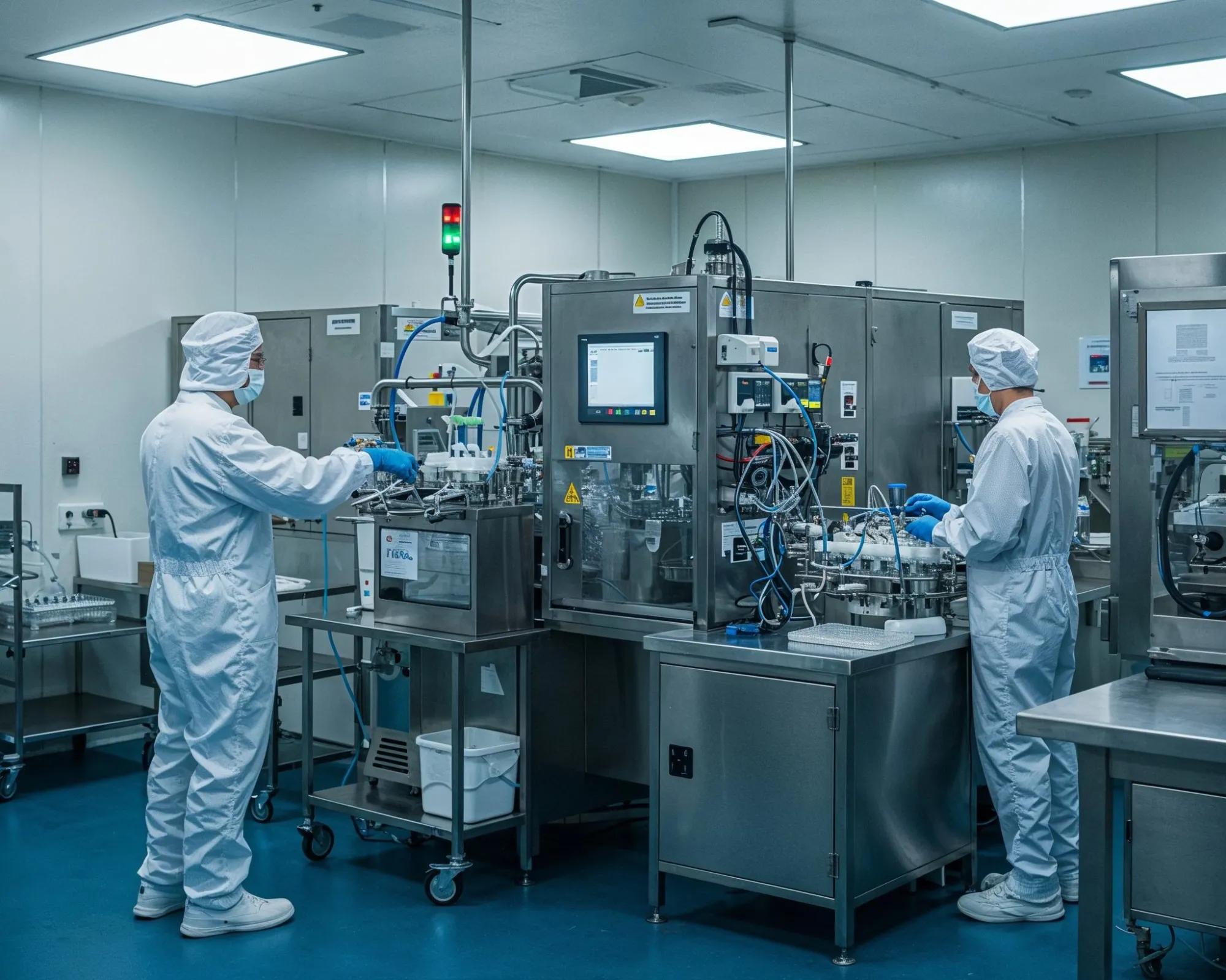 How to Verify a PCD Pharma Manufacturing Company Before You Sign On