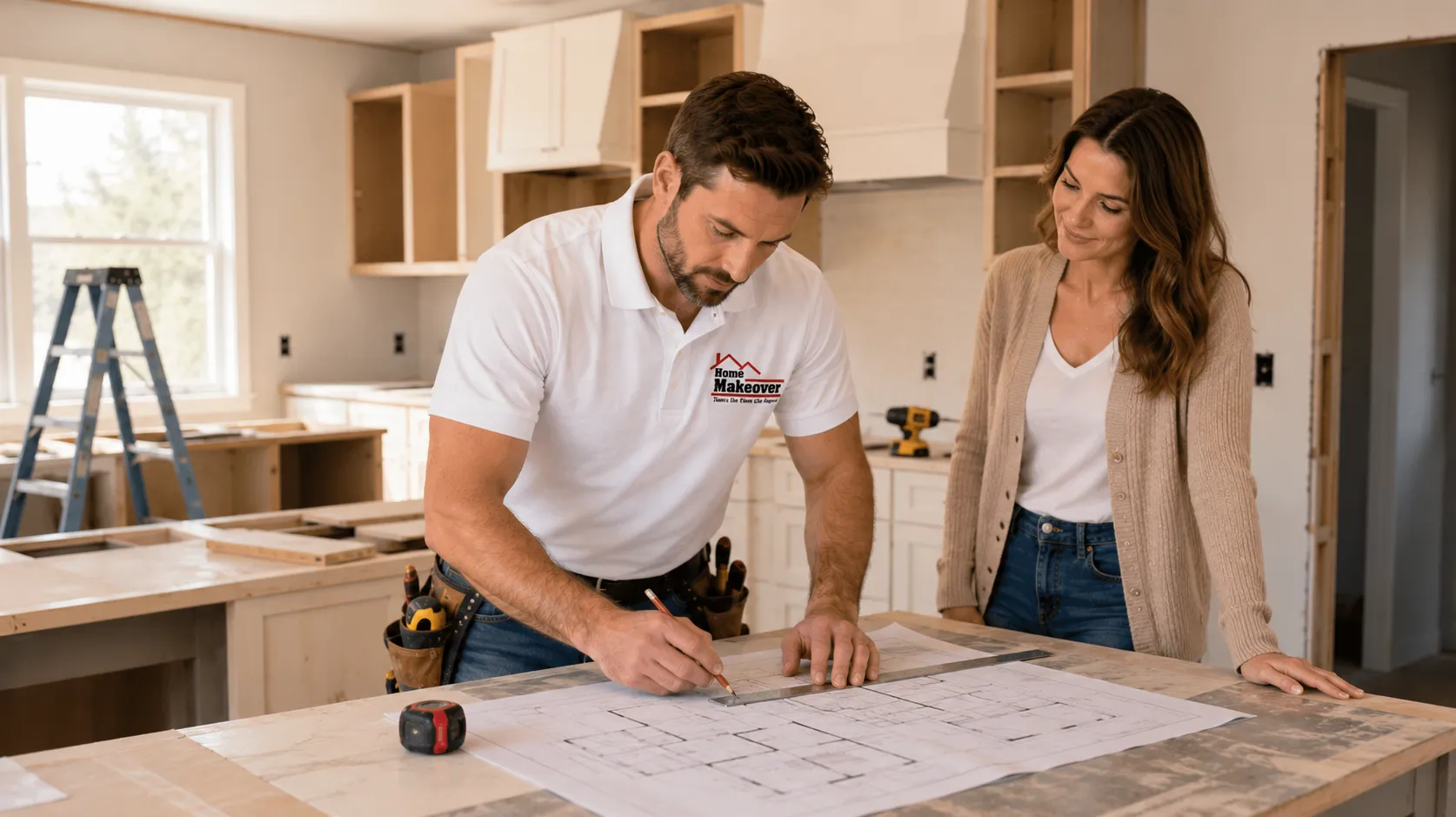 The Ultimate Home Remodeling Louisville Checklist: Mistakes to Avoid Before Hiring a Contractor