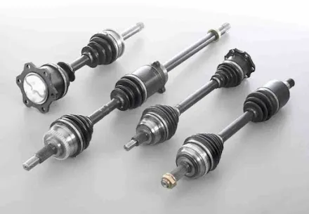 What Causes CV Joints to Wear Out Faster?