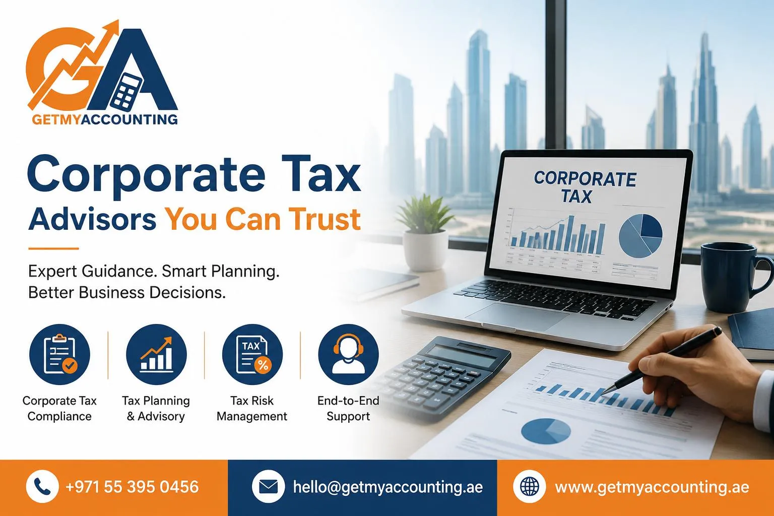 VAT Refund Documents UAE Businesses Should Prepare