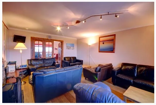 Why Hotels in North Uist Scotland Are Worth Considering?