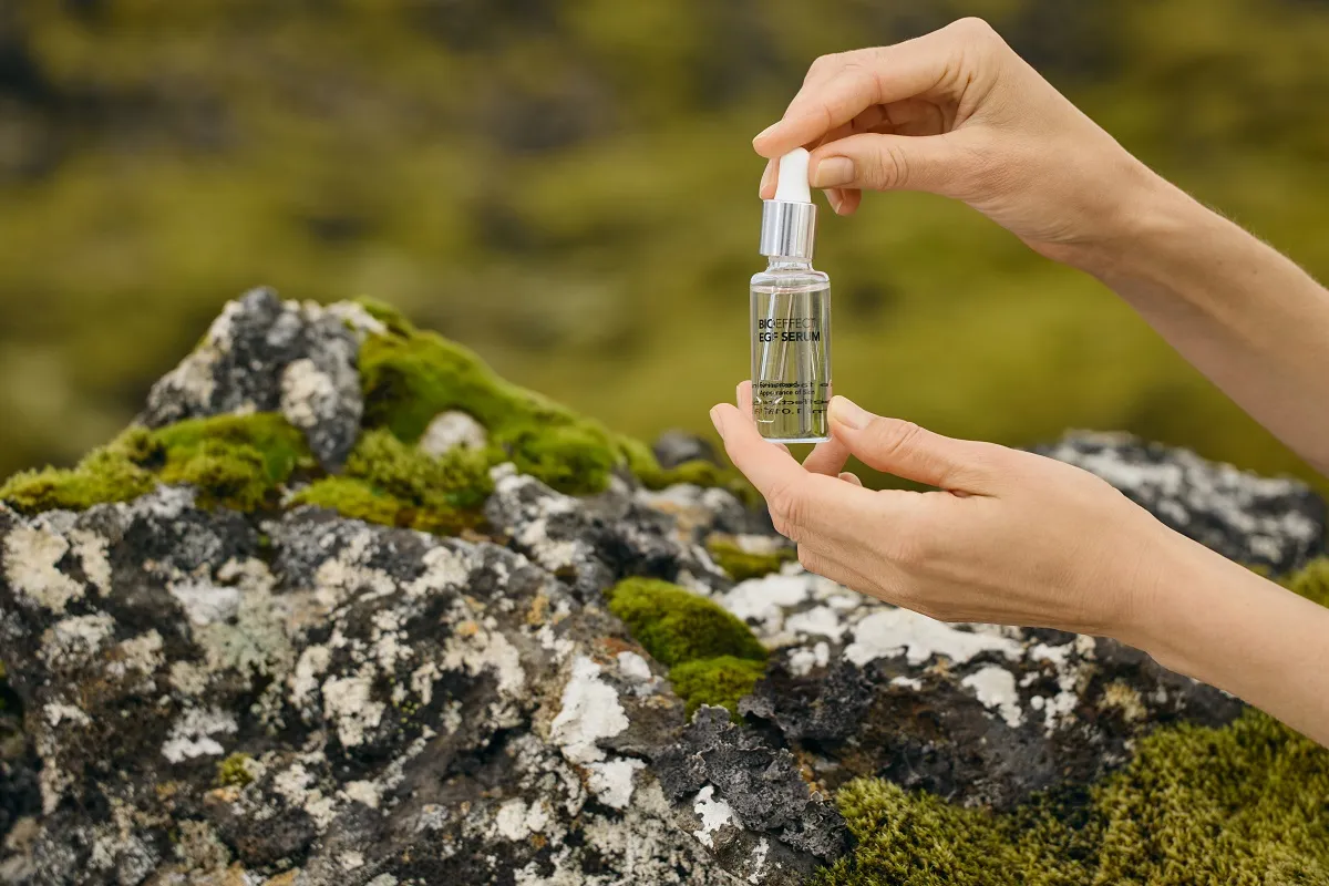 Start Their Semester with Luxury Skin Care