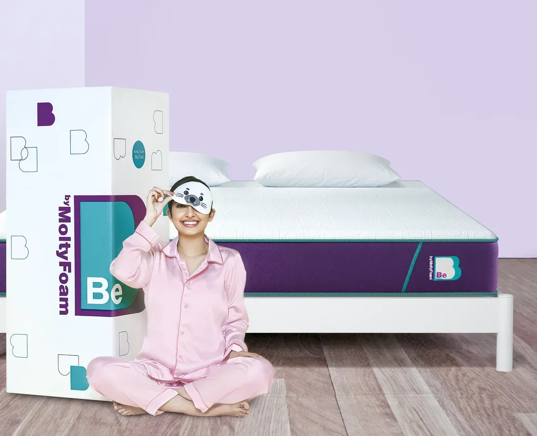 Why More People Are Choosing Vacuum-Packed Mattresses in 2026