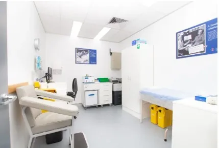 Supporting Better Health with Trusted Medical Care and Compassionate Services