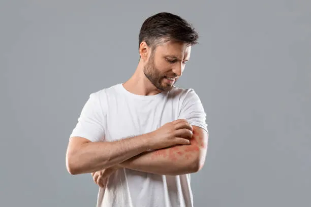 Supporting Faster Recovery During Mild Infections