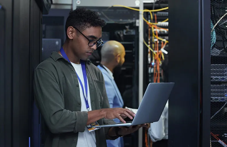 Everything to Know About High-Performance Dedicated Servers