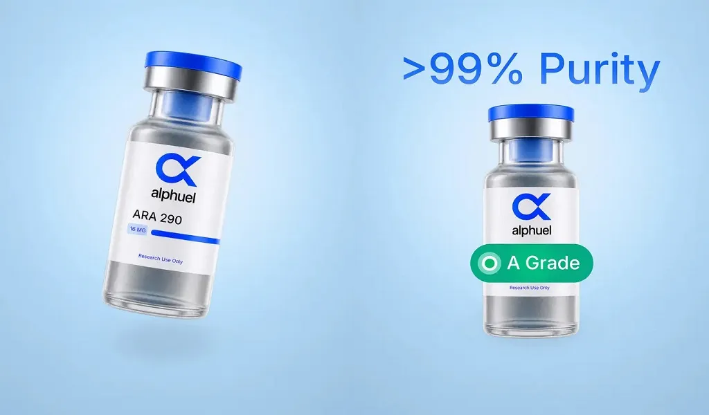 Why Choose Premium Research Peptides for Reliable Scientific Studies?
