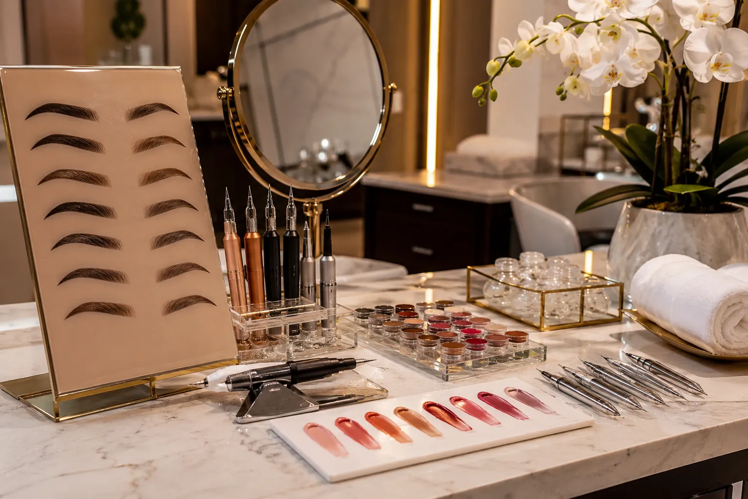How Long-Lasting Beauty Treatments Can Enhance Your Natural Features?
