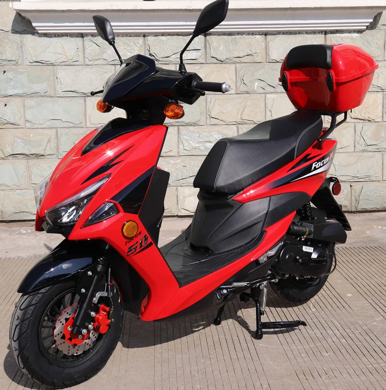 A Simple Approach to Finding the Right Scooter for Your Needs