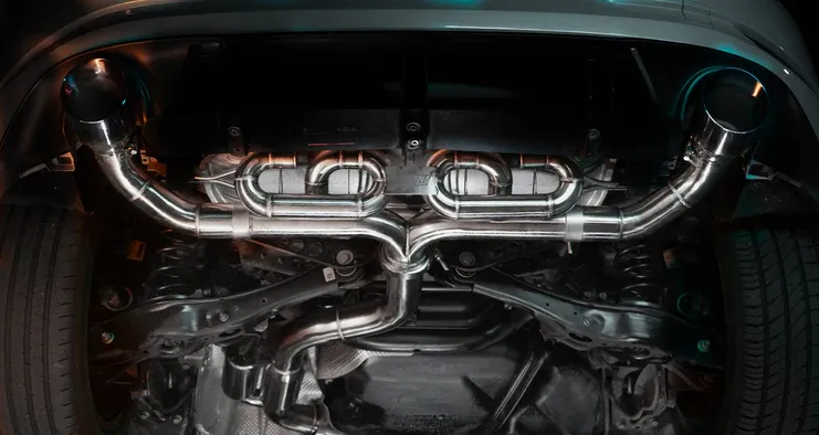 How Can a Custom Exhaust Completely Transform Your Driving Experience?