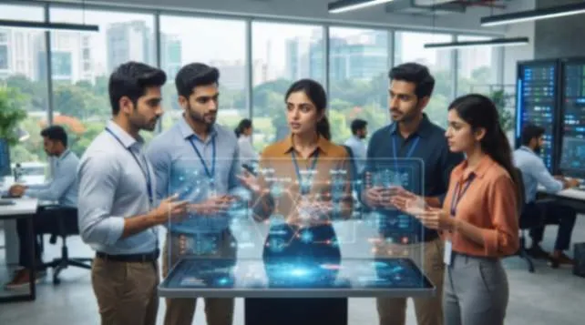 Top 10 AI Agent Development Company in India: 2026 Guide
