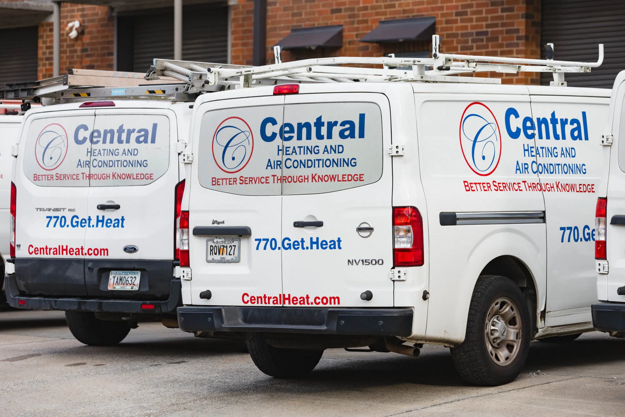 A Guide to Reliable Commercial HVAC Services Norcross Businesses Need