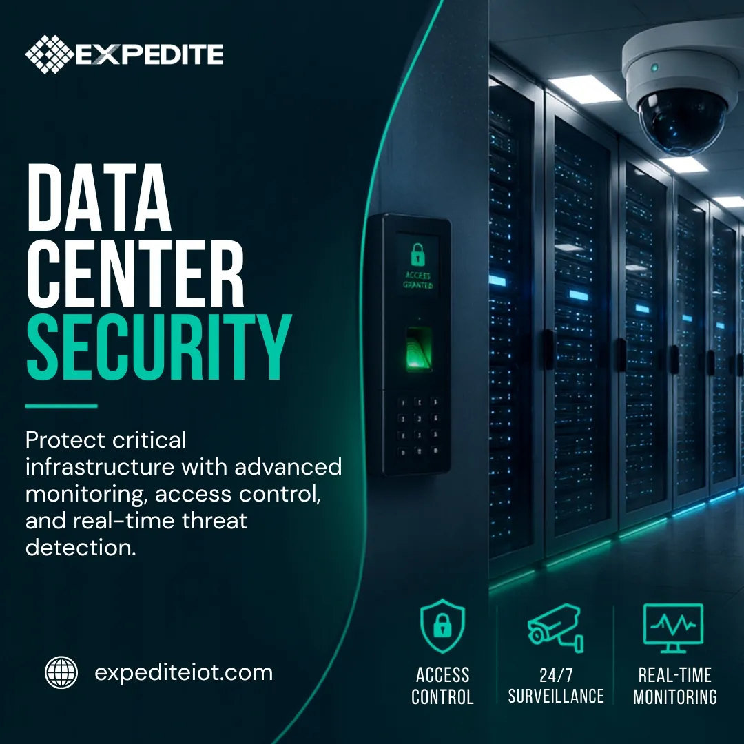 From Perimeter to Packet - End‑to‑End Intelligent Security for Oman Data Centers