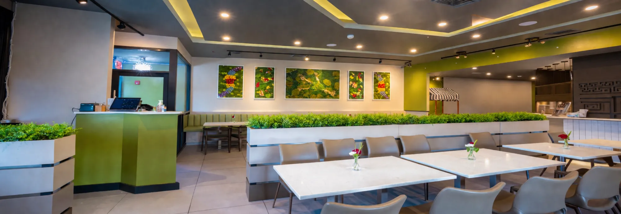 Best South Indian Restaurant in Piscataway NJ Authentic Indian Food