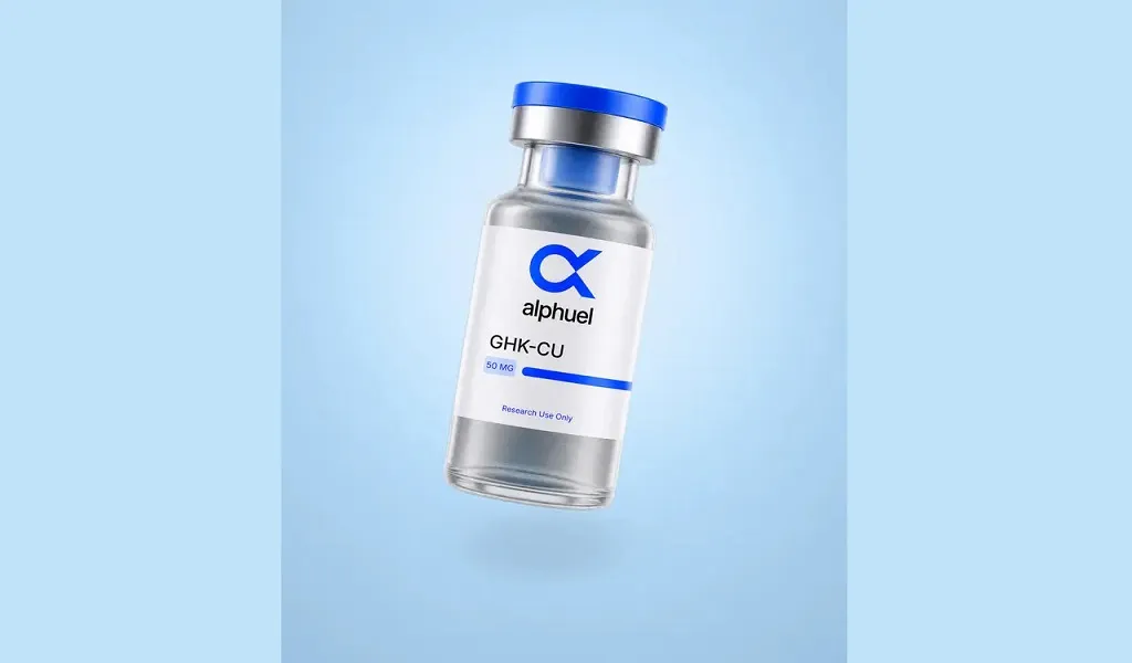 How Do GHK Cu Research Peptides Support Modern Scientific Investigations?