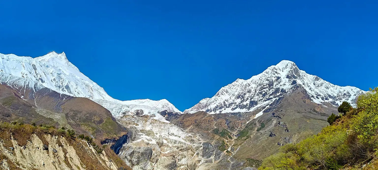 Best Time to Visit Manaslu – My Personal Experience Trekking the Manaslu Circuit