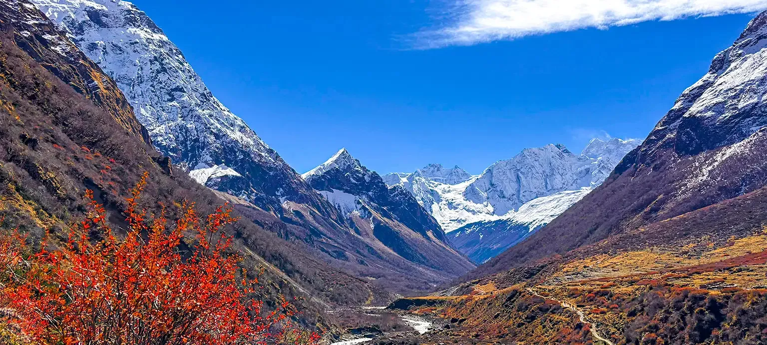 Best Time to Visit Manaslu – My Personal Experience Trekking the Manaslu Circuit